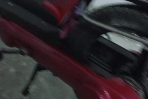 Piaggio si elettronic