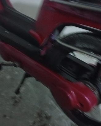 Piaggio si elettronic