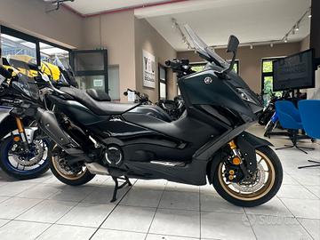 Yamaha T Max 560 TECH