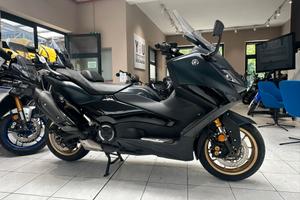 Yamaha T Max 560 TECH