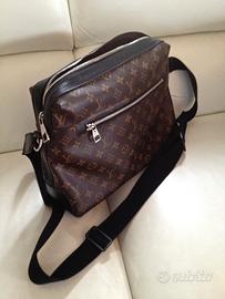 Tracolla Luis Vuitton modello Torres Originale