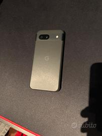 Pixel 8a 256GB 