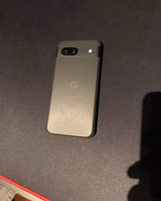 Pixel 8a 256GB 