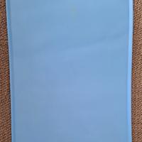 Tappettino sotto ciotola per cani o gatti