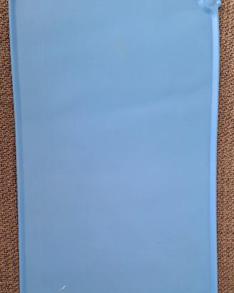 Tappettino sotto ciotola per cani o gatti