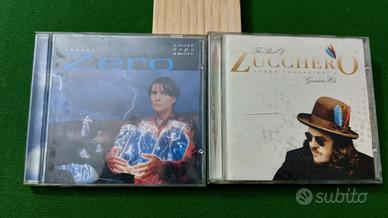 Cd musicali