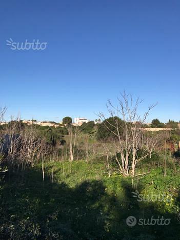 Terreno edificabile, 5 minuti a piedi dal centro - Vista 2