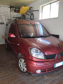 Auto Renault Kangoo