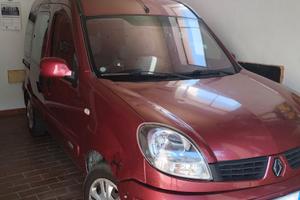Auto Renault Kangoo