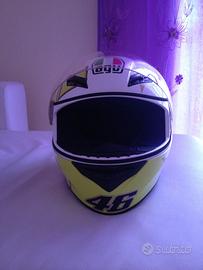 Casco AVG edizione limidata