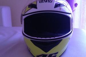 Casco AVG edizione limidata
