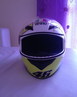Casco AVG edizione limidata