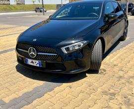 Mercedes Classe A 180 d Automatic Night Edition