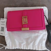 Mini borsa greca Goddess Versace