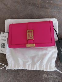 Mini borsa greca Goddess Versace