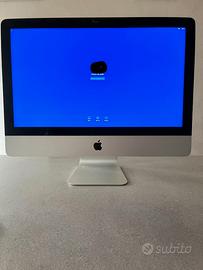 iMac Apple 21,5“late 2012