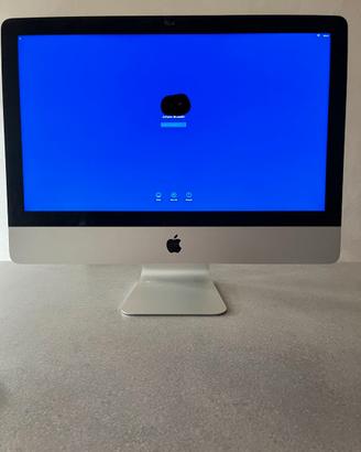 iMac Apple 21,5“late 2012