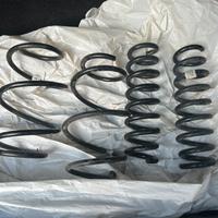 Molle M sport bmw serie 1 f20