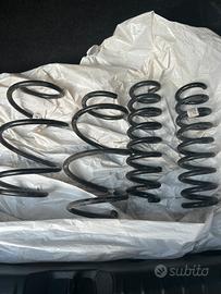 Molle M sport bmw serie 1 f20