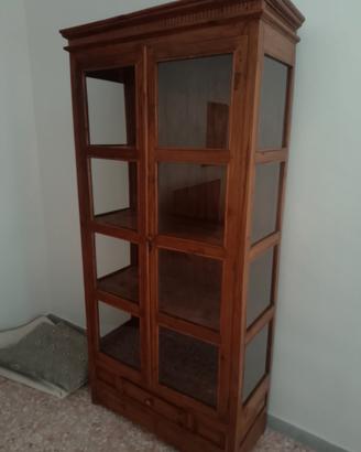 Vetrinetta metà 800.