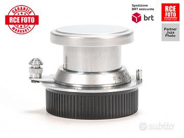 Leica Elmar 5cm 3.5 vite