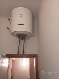 boiler come nuovo 50 lt