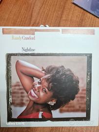 Randy Crawford