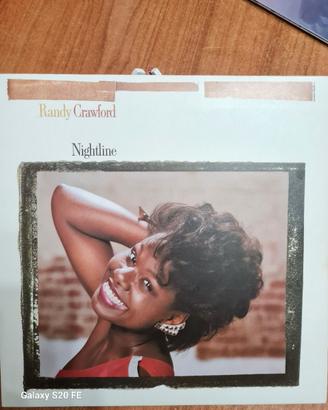 Randy Crawford