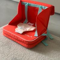 Safety 1st Travel Booster Rialzo Sedia per Bambini