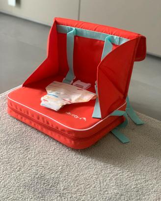 Safety 1st Travel Booster Rialzo Sedia per Bambini