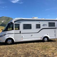 CAMPER LAIKA ECOVIP 712