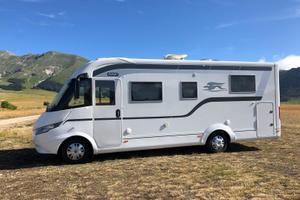 CAMPER LAIKA ECOVIP 712