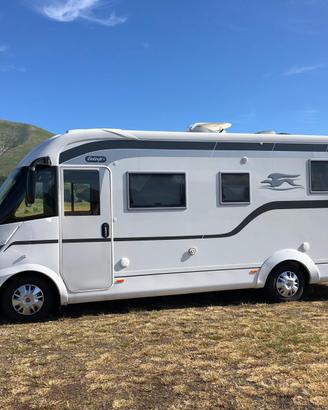 CAMPER LAIKA ECOVIP 712