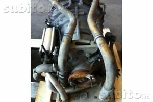 Cambio ZF Iveco Irisbus Arway - ZF Ecomat 4 6HP604