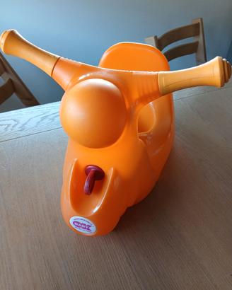 vasetto scooter 