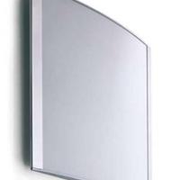 Luceplan Strip Lampada da parete