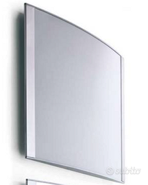 Luceplan Strip Lampada da parete