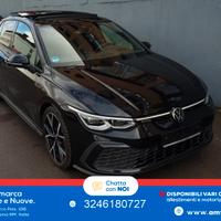 Volkswagen Golf 2.0 TDI DSG GTD