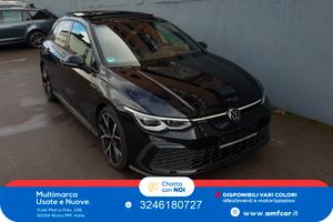 Volkswagen Golf 2.0 TDI DSG GTD