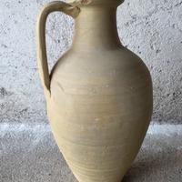 Grande giara vaso quartara anfora