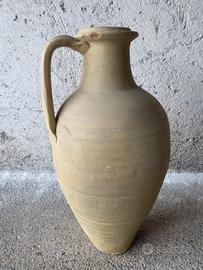 Grande giara vaso quartara anfora