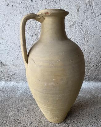 Grande giara vaso quartara anfora