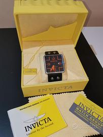 Orologio Invicta Russian Mod. LT-53