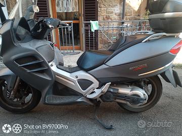 Malaguti Spidermax 500 - 2003