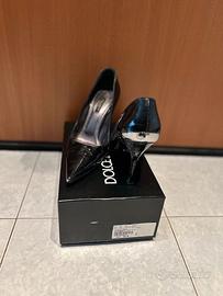 Decollete Dolce & Gabbana