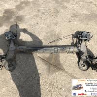 ASSALE POSTERIORE PEUGEOT 207 1Â° Serie Diesel 160