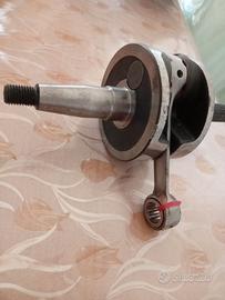 ALBERO MOTORE GILERA RUNNER 50