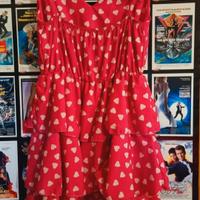 Vestito per ragazza 14-16 anni Taglia 40