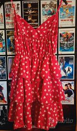 Vestito per ragazza 14-16 anni Taglia 40