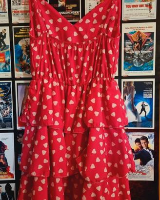 Vestito per ragazza 14-16 anni Taglia 40